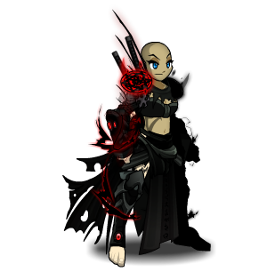Revamped Rev male
