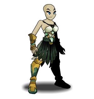 Zeus Robe male