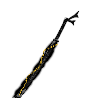 Caroline Tu's Katana
