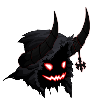 <FONT color='#FFE18F'>Grin of Timoris </FONT>