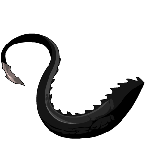 Infernal Tail Of Destruction