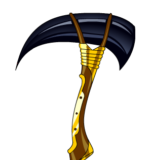 Cat Claw Kamas