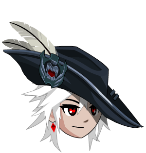 Darkovian Naval Hat