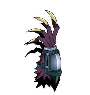 Darkovian Claws