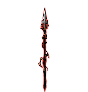 Dragoon Vengeance