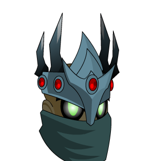 Tainted Crown of Shadow