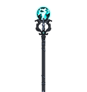 Arcana Wand