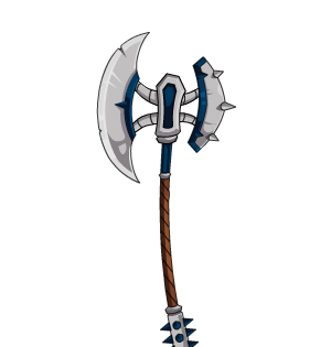 Zhilo Axe