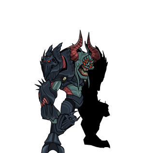 Nulgath NPC