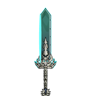 Soul Terror Sword