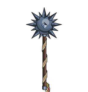 Krom's Brutality