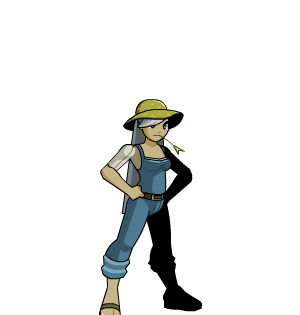 Farmer NPC