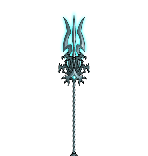 HydraSlayer Trident