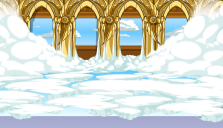 heaven Enter
