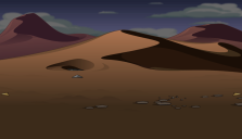 Desertdune Area3