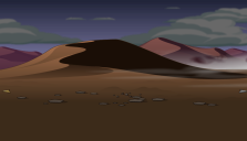 Desertdune Area5