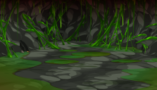 Ectocave Boss