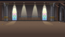 Classhallb Enter
