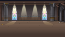 ClasshallA Enter