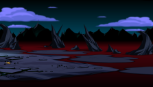 endisla Area2