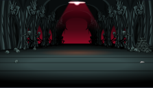 Muortis Enter