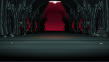 Muerte Enter