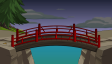 Ninjabridge Boss