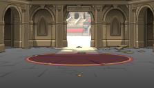 Arena Area2