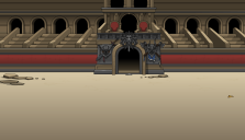 Arena300 Enter