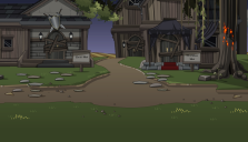 Dreadtown PrimeR1