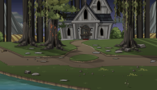 Dreadtown PrimeR2