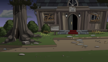Dreadtown PrimeR3