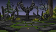 Herostatue PrimeR1
