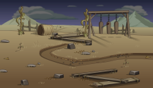 gatodesert PrimeR1