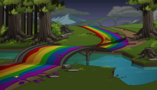 Rainbow Bridge