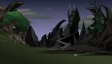 Thunderfang Enter