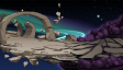 Dragonfinale Area8