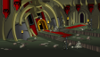 Doomfall Backyard