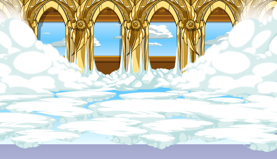 heaven Enter