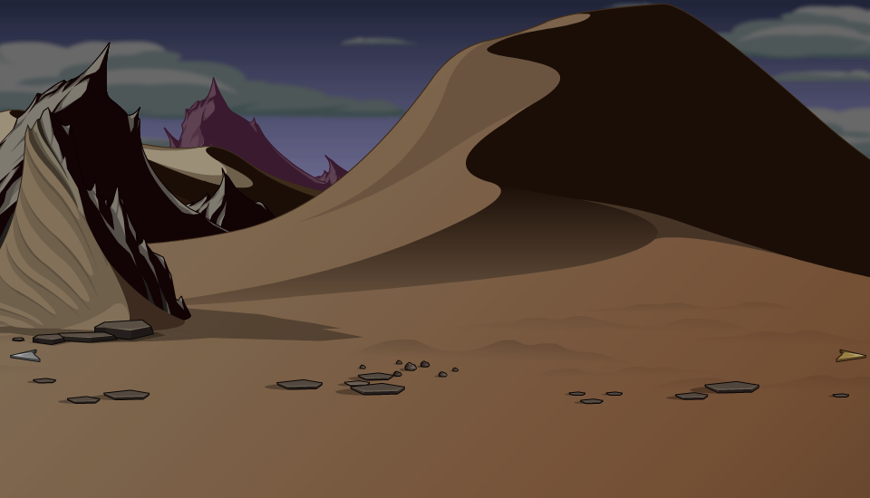 Desertdune Enter