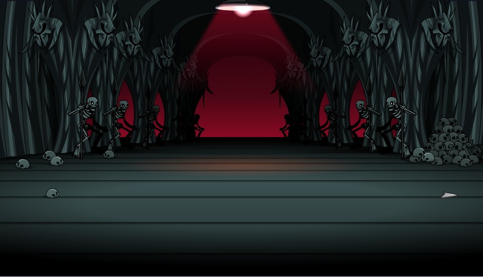 Muerte Enter