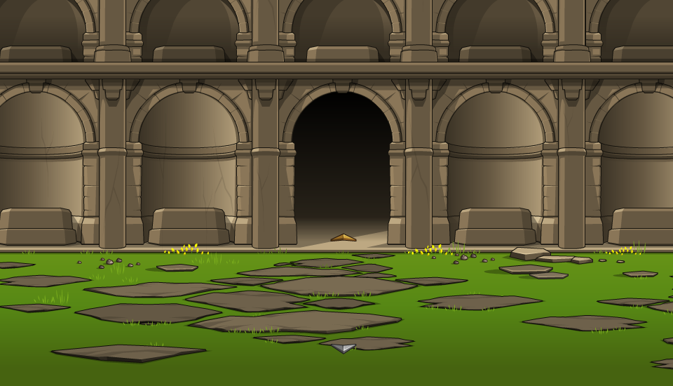 Arena Enter