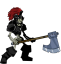 Doomfall Soldier