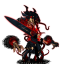 Razgrits the Omertosa
