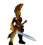 Spartan Scout