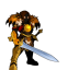 Spartan Major