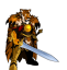 Spartan General