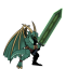 Slime Draconian