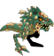 Emperor Pizzard