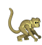 Palace Monkey